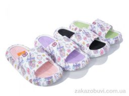 Шлепки Elmob W61A mix