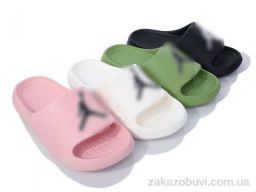 Шлепки Elmob W56A mix