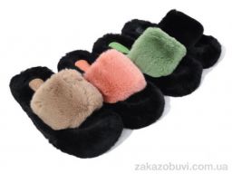 Тапки Elmob PL48A-6 mix