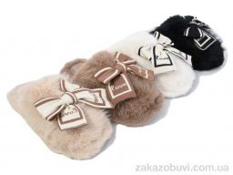 Тапки Elmob L1824 mix