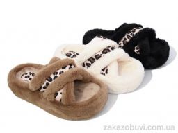Тапки Elmob PL48A-7 mix