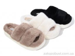 Тапки Elmob PL47A mix