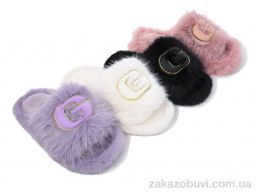 Тапки Elmob L1816 mix