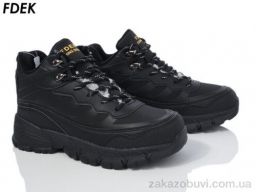 Кроссовки FDEK T9086-1