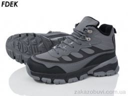 Кроссовки FDEK T9086-2
