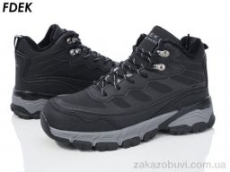 Кроссовки FDEK T9086-3