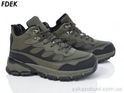 Кроссовки FDEK T9086-6
