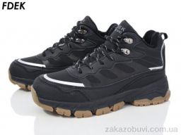 Кроссовки FDEK T9086-7