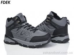 Ботинки FDEK T9089-2