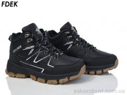 Ботинки FDEK T9089-6