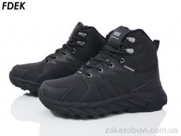 Кроссовки FDEK T9092-1