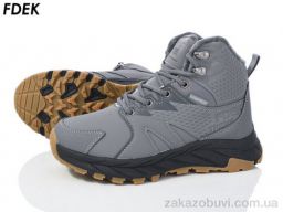 Кроссовки FDEK T9092-3