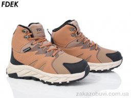 Кроссовки FDEK T9092-5
