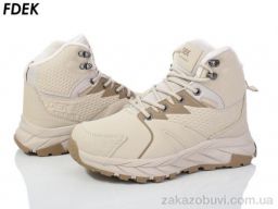 Кроссовки FDEK T9092-6