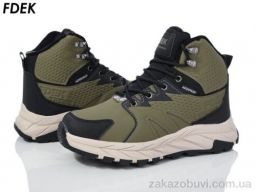 Кроссовки FDEK T9092-8
