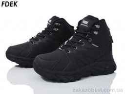 Кроссовки FDEK T9092-9