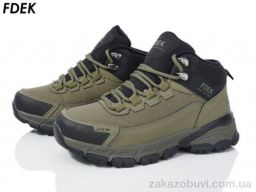 Кроссовки FDEK T9088-2