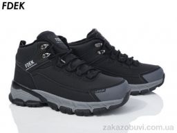 Кроссовки FDEK T9088-6