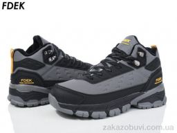 Кроссовки FDEK T9087-5