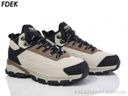 Кроссовки FDEK T9087-6