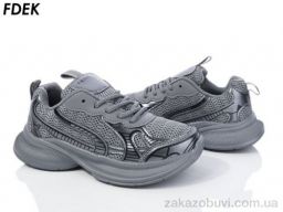 Кроссовки FDEK H9205-1