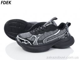 Кроссовки FDEK H9205-2