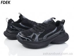 Кроссовки FDEK H9205-3