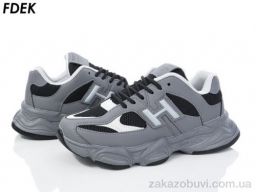 Кроссовки FDEK H9200-6