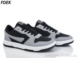 Кроссовки FDEK H9202-2