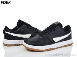 Кроссовки FDEK H9202-3