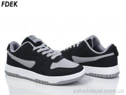 Кроссовки FDEK H9202-7