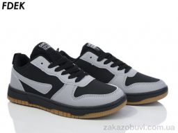 Кроссовки FDEK H9202-8