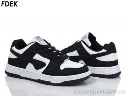Кроссовки FDEK H9203-2