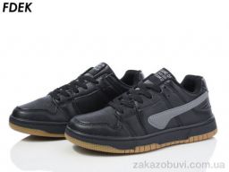 Кроссовки FDEK H9203-6