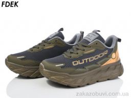 Кроссовки FDEK H9209-1