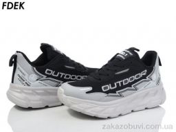 Кроссовки FDEK H9209-2