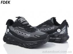 Кроссовки FDEK H9209-3