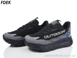 Кроссовки FDEK H9209-5