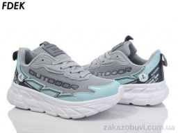 Кроссовки FDEK H9209-7