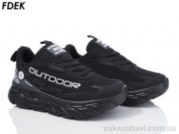 Кроссовки FDEK H9209-8