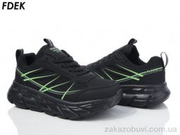 Кроссовки FDEK H9206-2