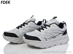 Кроссовки FDEK H9206-3
