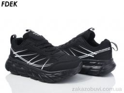 Кроссовки FDEK H9206-5