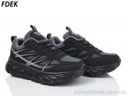 Кроссовки FDEK H9206-6