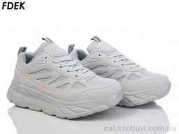 Кроссовки FDEK H9206-9