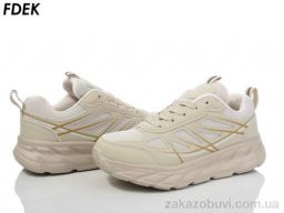 Кроссовки FDEK H9206-10
