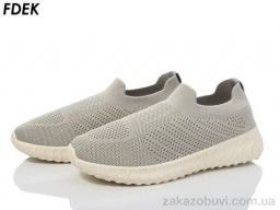 Кроссовки FDEK F9217-5