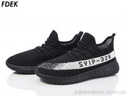 Кроссовки FDEK F9222-6
