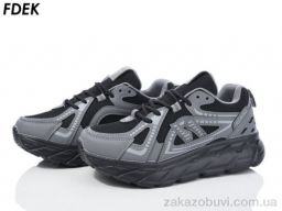 Кроссовки FDEK H9208-1