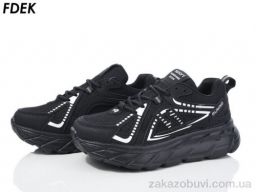Кроссовки FDEK H9208-5